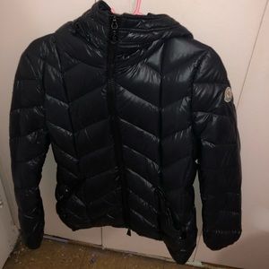 Moncler Coat Women